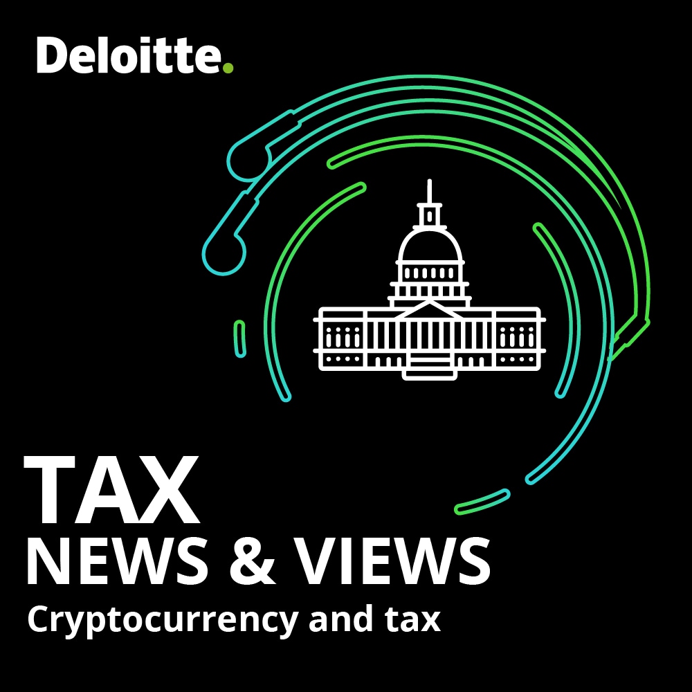 Tax & NEws Crypto