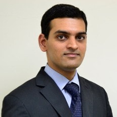 Karthik Ramachandran