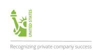 US Best Managed Companies logo