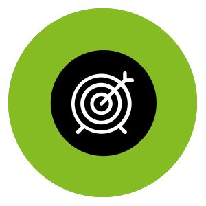 Bullseye icon