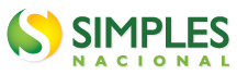 Logo Simples Nacional