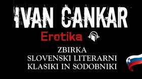 Ivan Cankar-Erotika