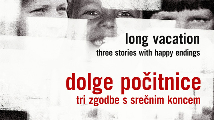 Dolge počitnice