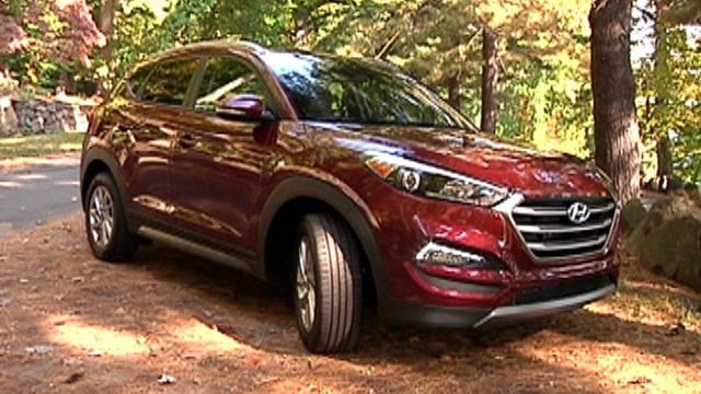 Hyundai's 'exciting' new crossover