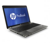 HP ProBook 4535s - stříbrný