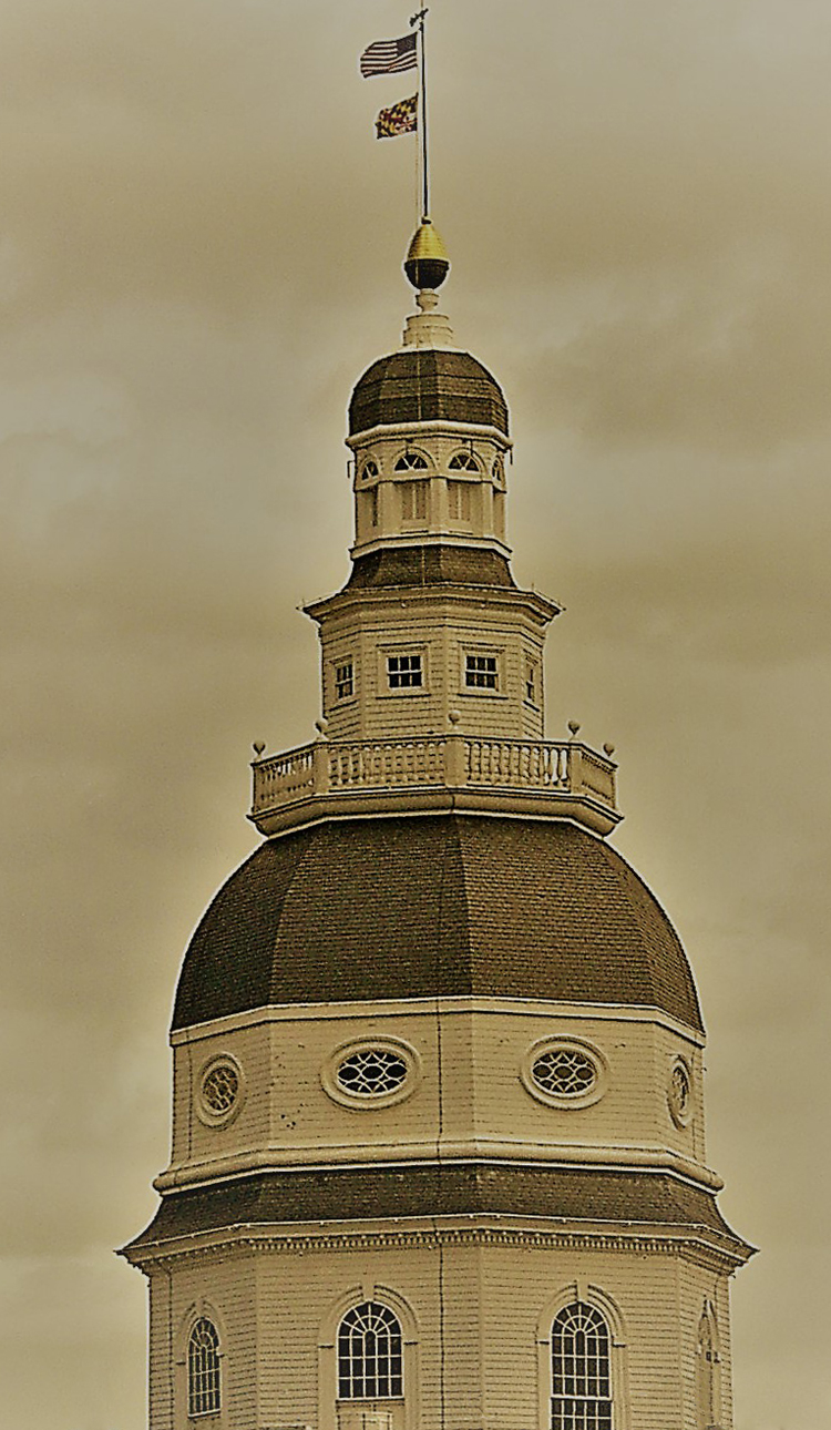 Maryland State House