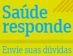 Saúde Responde Editoria de Arte