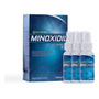 3 Piezas De Minoxidil 5% Anacastel