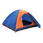 Barraca Camping Falcon 3 Pessoas Com Avanço 2,05 X 1,60m Ntk