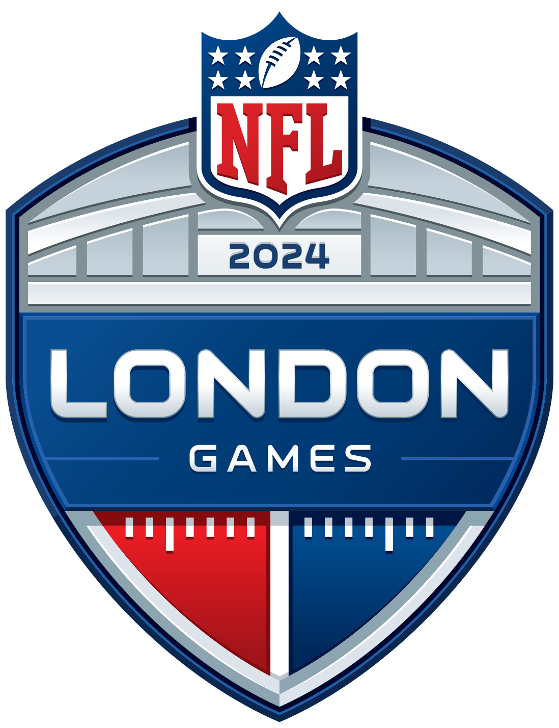 NFL | 2024 LONDON GAMES