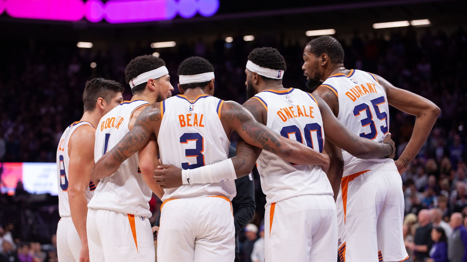 Suns Bold Predictions for 2024-25