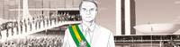 Cerimônia de posse de Jair Bolsonaro