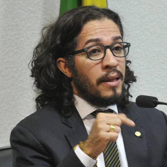 Jean Wyllys (Foto: Divulgação)