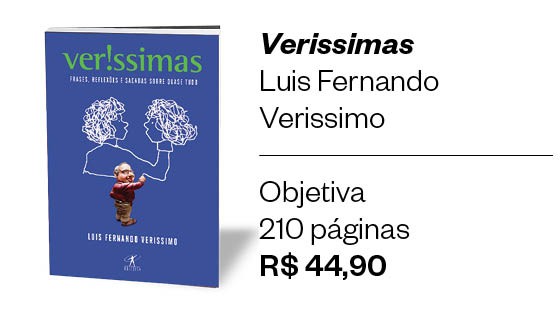 Verissimas (Foto: ÉPOCA)