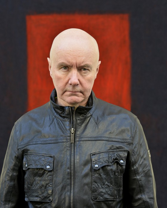  Irvine Welsh (Foto: Ulf Andersen/Getty Images)