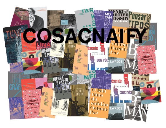 Cosac (Foto: Arte ÉPOCA)