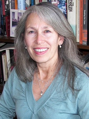 Historiadora americana e professora da Carnegie Mellon University, Wendy Goldman (Foto: Divulgação)