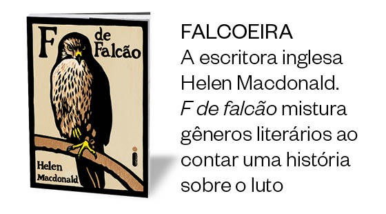 F de Falcão (Foto: ÉPOCA)