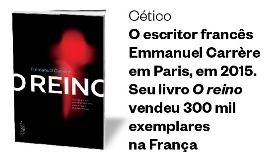 O reino (Foto: ÉPOCA)