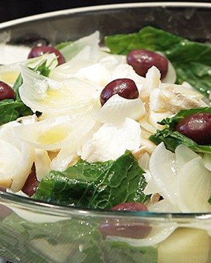 Bacalhau do Vô Lisboa (Foto: Casa e Comida)