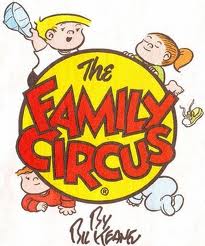 The Family Circus