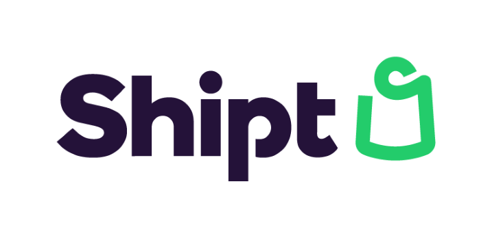 Shipt Logo