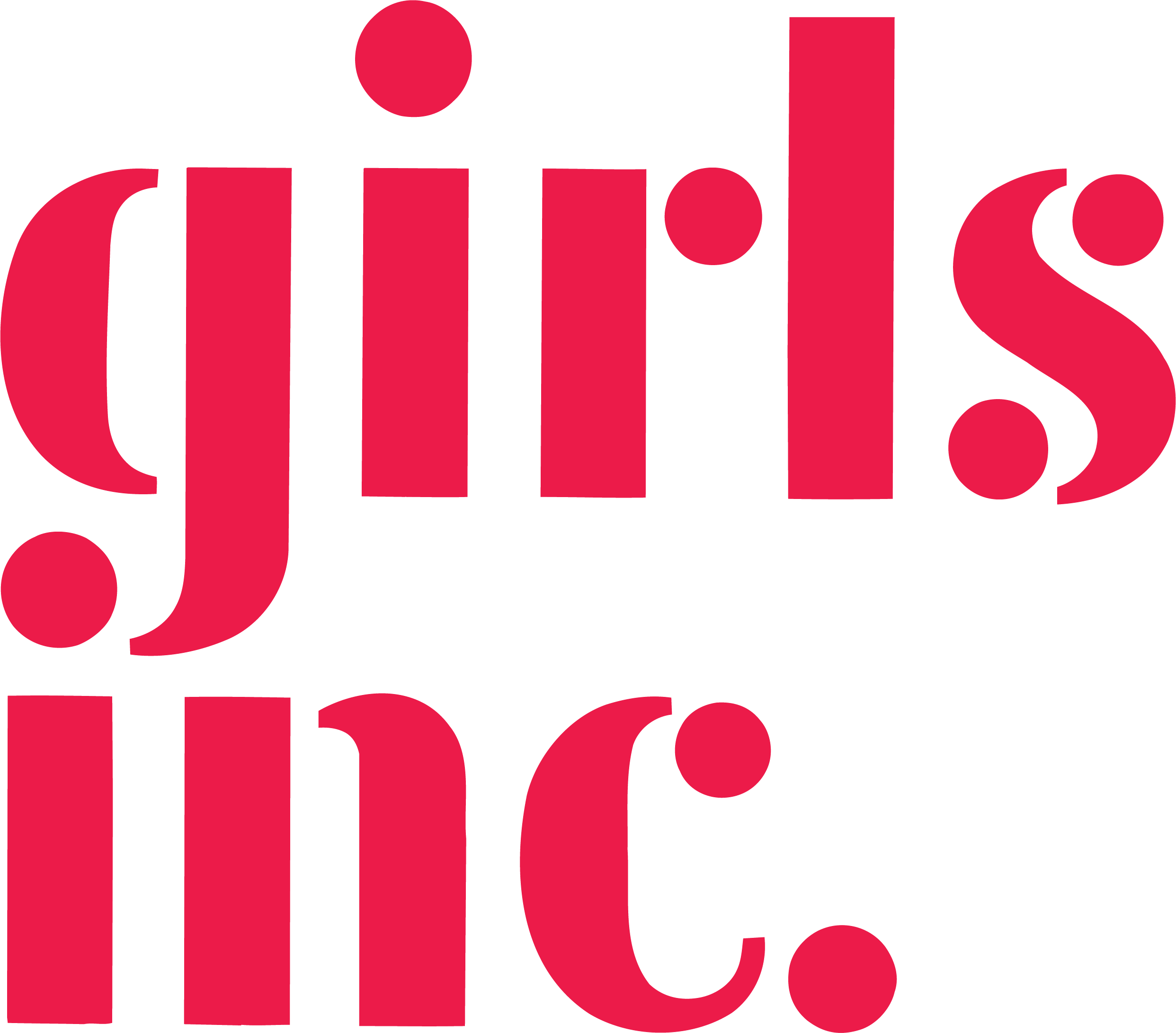 GirlsInc.