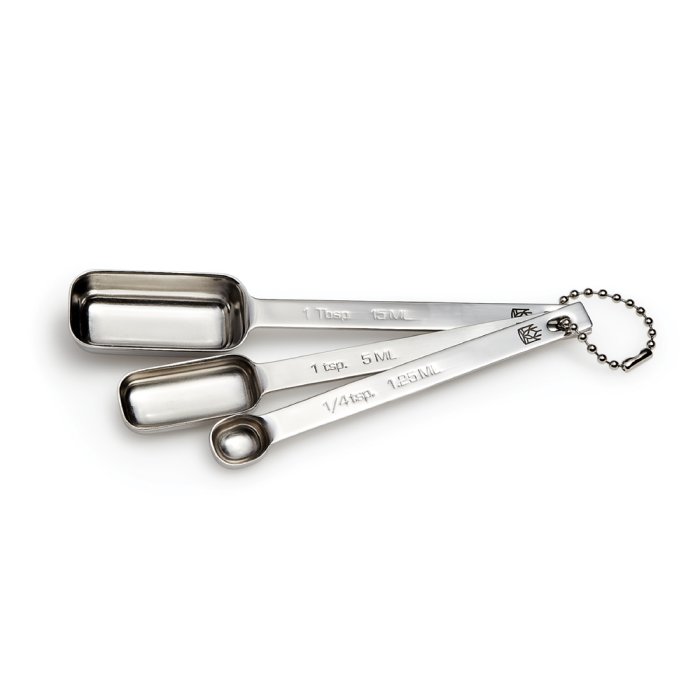 Measuring Spoons