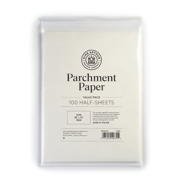 Parchment Paper