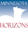 Horizons logo