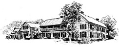 Quechee Inn Logo