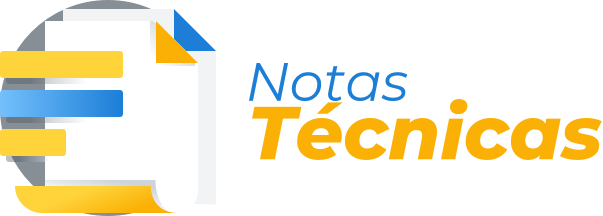 Notas Técnicas