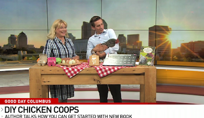 https://abc6onyourside.com/good-day-columbus/diy-chicken-coops-author-talks-about-how-you-can-start-new-book