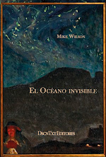 El océano invisible, de Mike Wilson