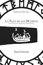 La nave de los muertos, de Armando Roa Vial