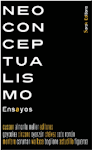 Neoconceptualismo Ensayos (Cussen, Almonte, Meller, Editores)