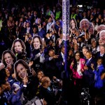 Rapper Lil Jon performs with the Georgia delegation during the Ceremonial Roll Call of States.