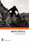 Viento blanco, de Carlos Almonte