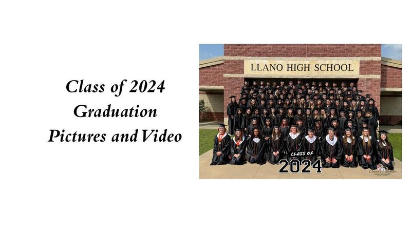 Order grad pics and video