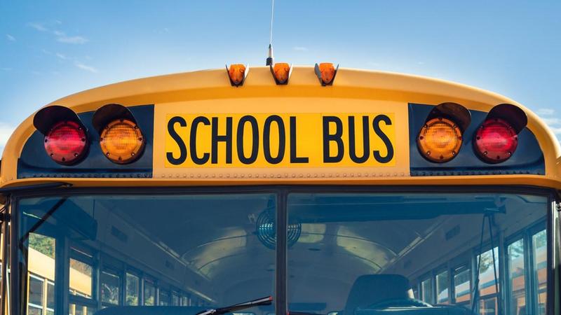 School Bus Route Changes 23-24