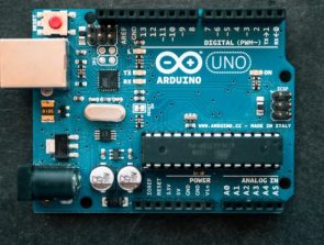 5 Arduino Projects for Outdoor Applications