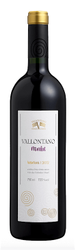 Vallontano Reserva Merlot 2014 