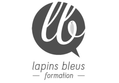 Lapins Bleus Formation