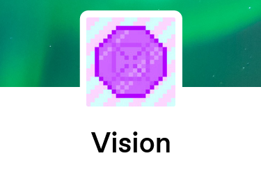 Vision