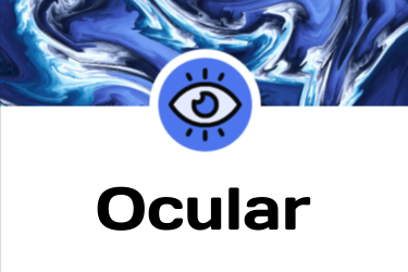 Ocular