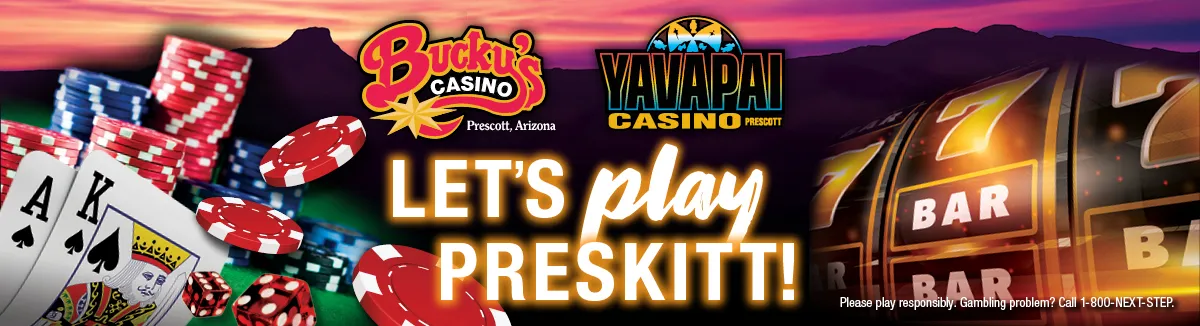 Let's Play Preskitt!