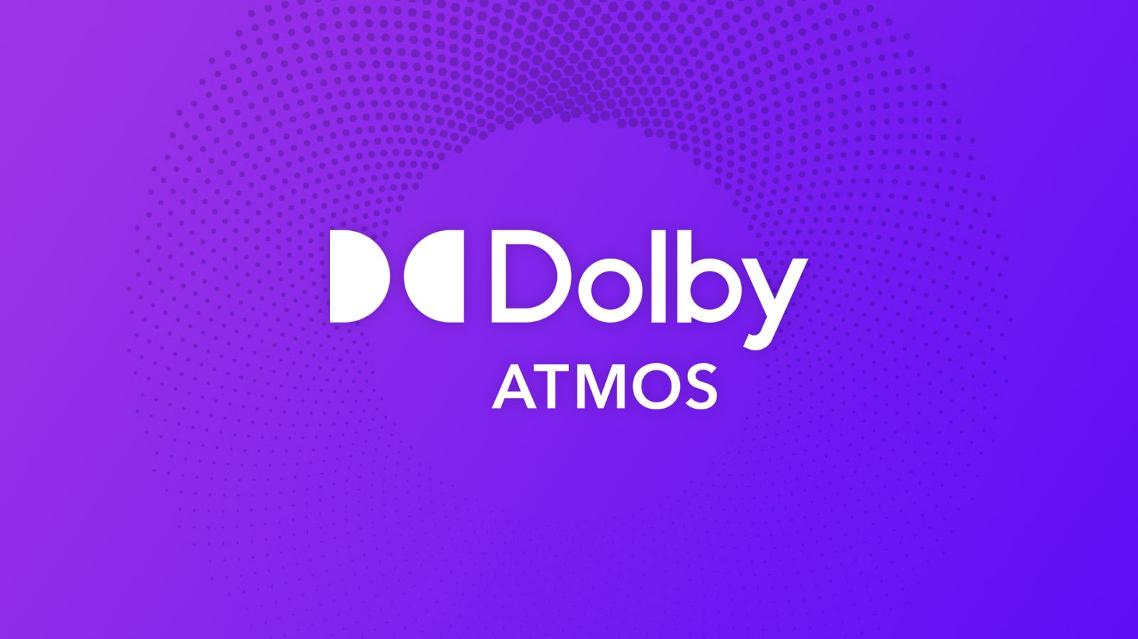 Dolby Atmos Apple Music