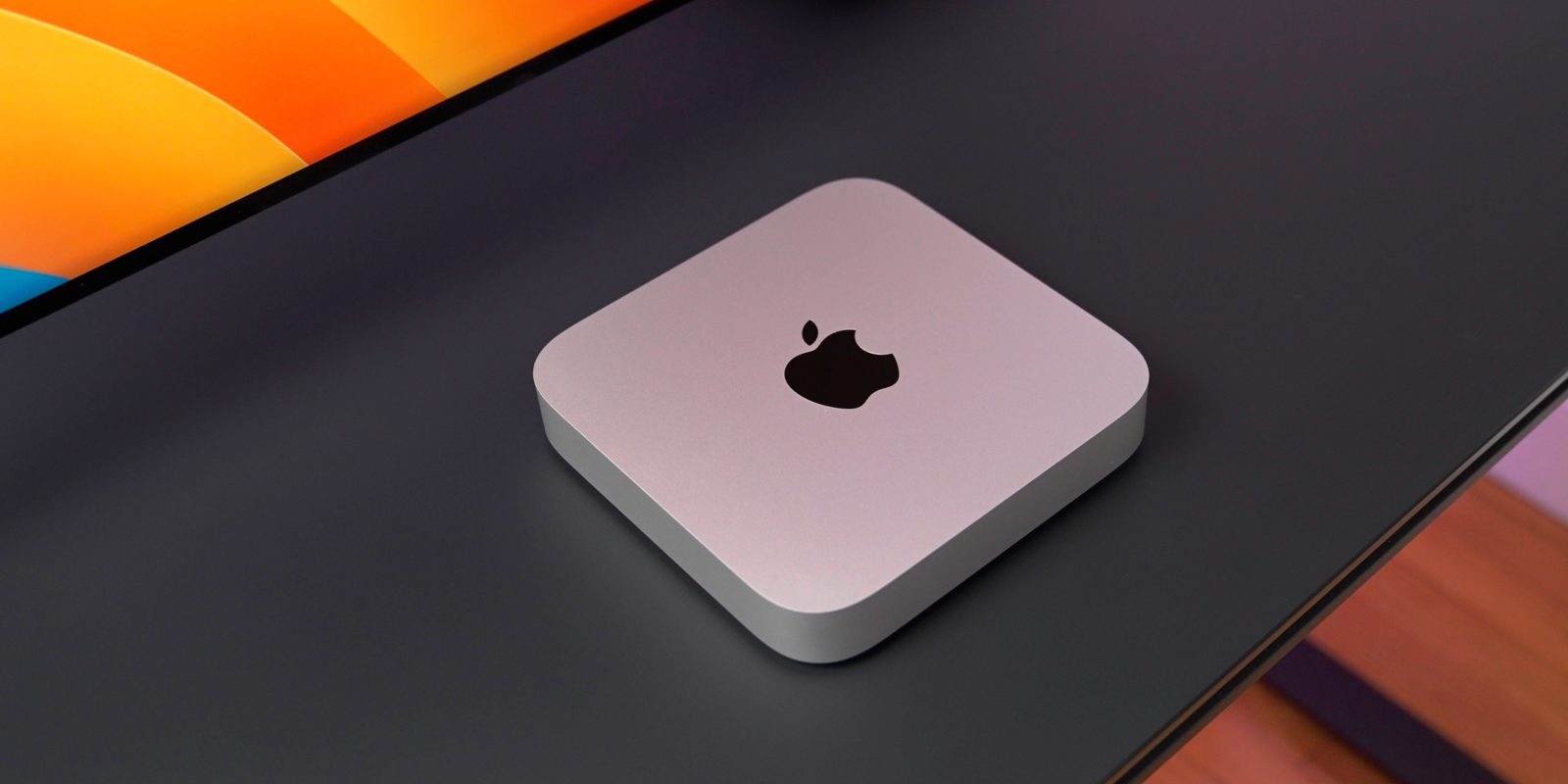 M2 Mac mini