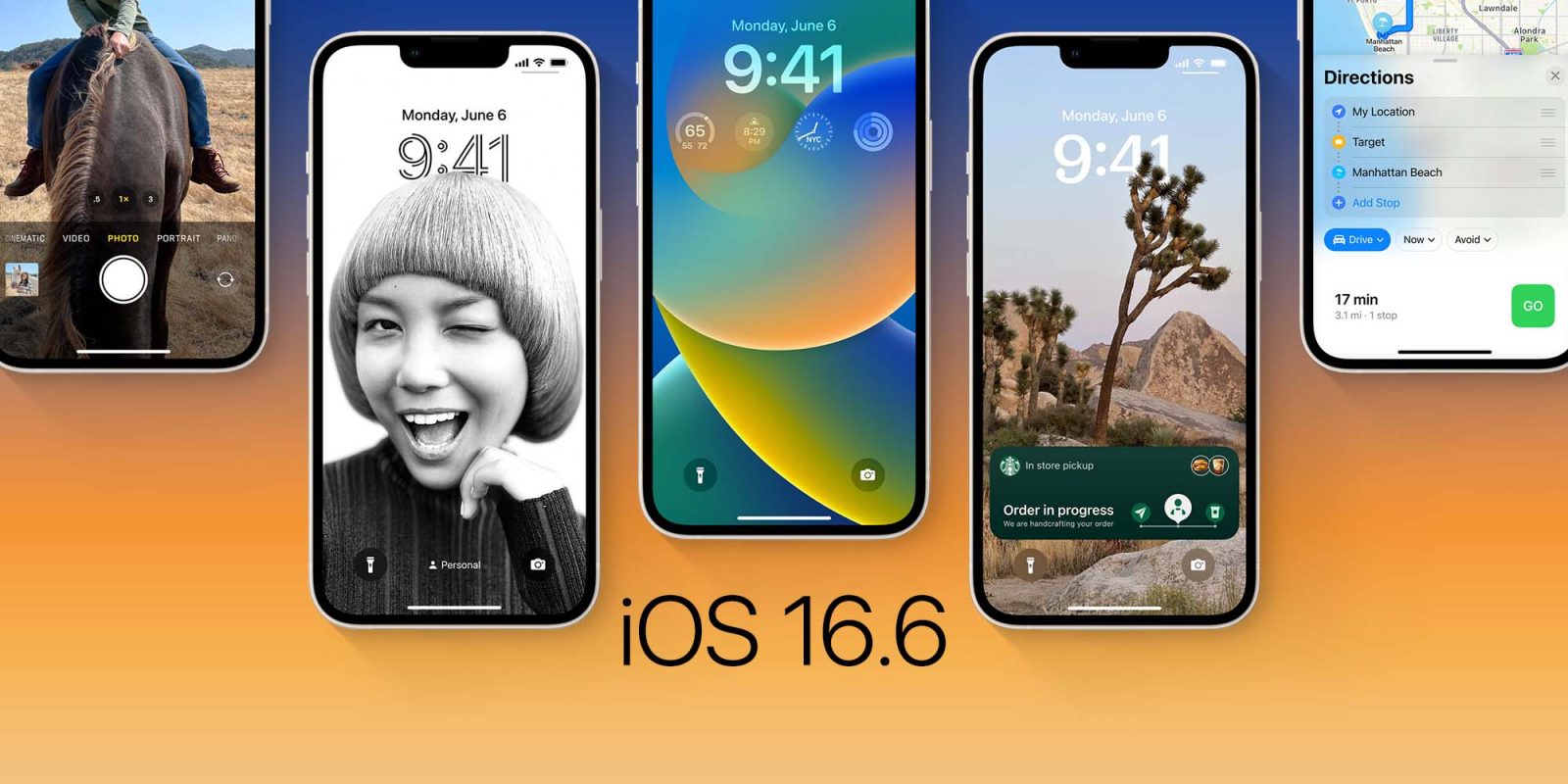 iOS 16.6