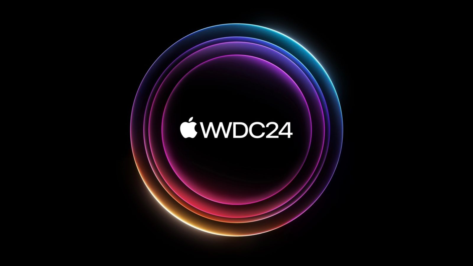 WWDC 2024 in person event